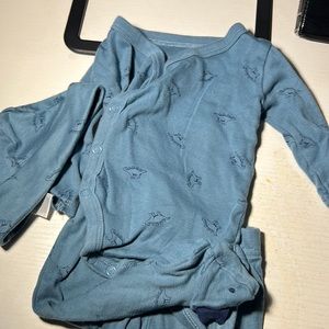 Carter’s baby boy set